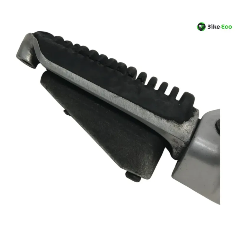 Platine avant droite SUZUKI GSX F 750 1998-2003