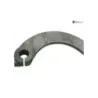 Platine avant droite SUZUKI GSX F 750 1998-2003