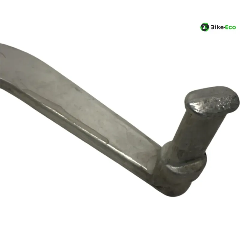 Platine avant droite SUZUKI GSX F 750 1998-2003