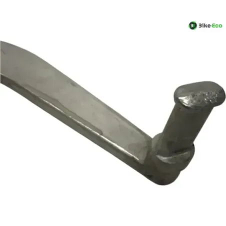 Platine avant droite SUZUKI GSX F 750 1998-2003