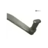 Platine avant droite SUZUKI GSX F 750 1998-2003