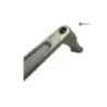 Platine avant droite SUZUKI GSX F 750 1998-2003