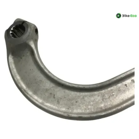 Platine avant droite SUZUKI GSX F 750 1998-2003