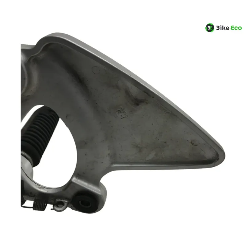 Platine avant droite SUZUKI GSX F 750 1998-2003