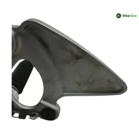 Platine avant droite SUZUKI GSX F 750 1998-2003