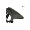Platine avant droite SUZUKI GSX F 750 1998-2003