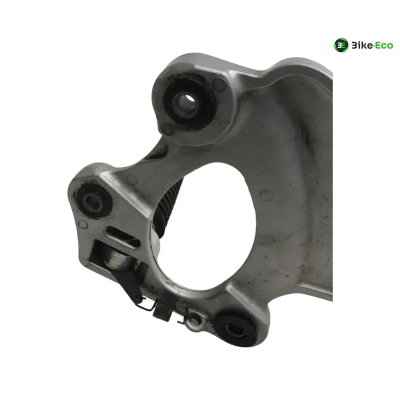 Platine avant droite SUZUKI GSX F 750 1998-2003