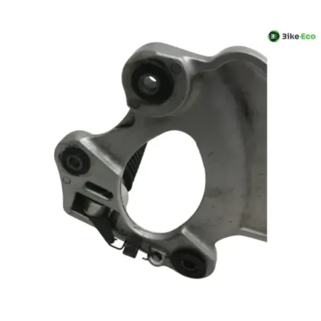 Platine avant droite SUZUKI GSX F 750 1998-2003