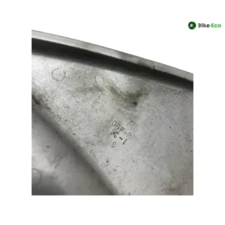 Platine avant droite SUZUKI GSX F 750 1998-2003