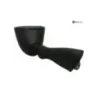 Retro droit SUZUKI GSX F 750 1998-2003