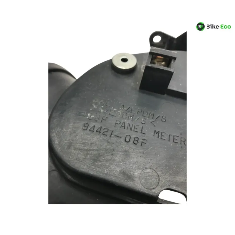 Entourage compteur SUZUKI GSX F 750 1998-2003