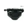 Etrier de frein avant PIAGGIO ZIP 50 2018-2020 4T Etrier de frein avant PIAGGIO ZIP 50 2018-2020 4T