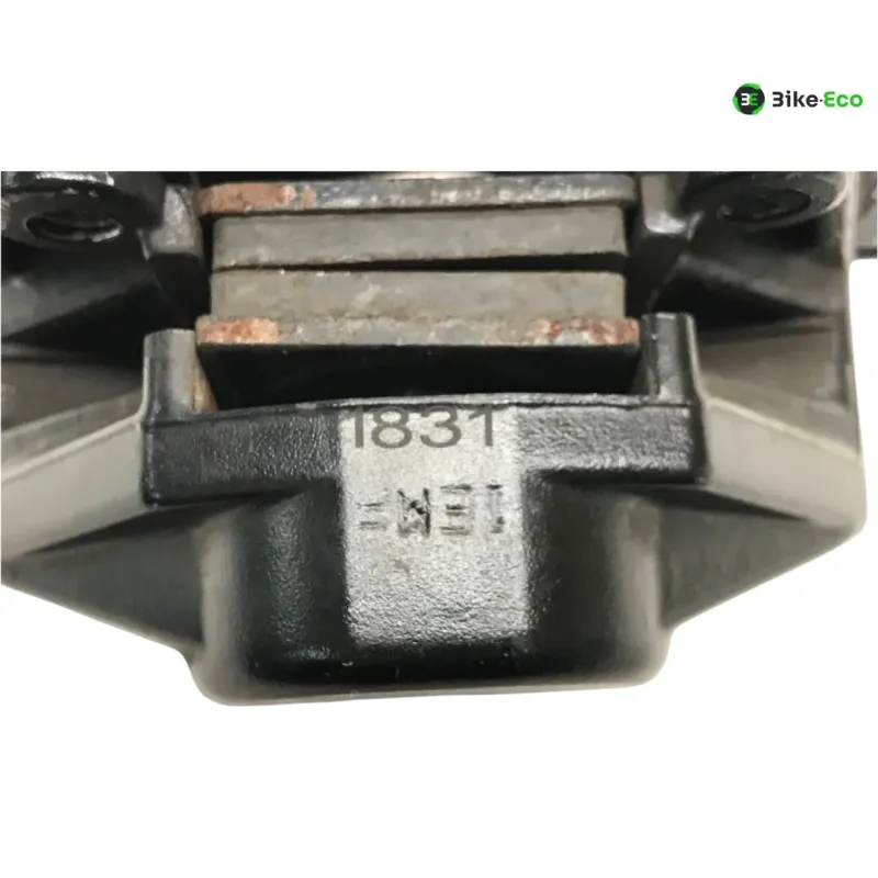 Etrier de frein avant PIAGGIO ZIP 50 2018-2020 4T
