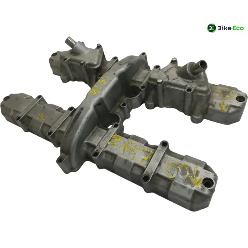 Couvre culasse KAWASAKI ZR7 750 1999-2003