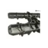 Couvre culasse KAWASAKI ZR7 750 1999-2003 Couvre culasse KAWASAKI ZR7 750 1999-2003