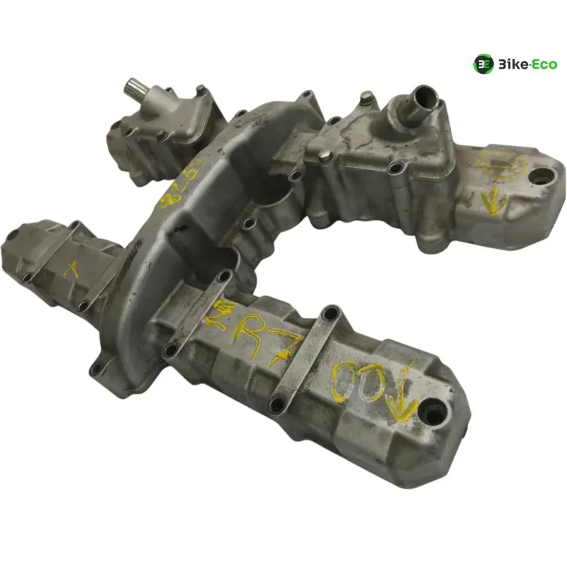 Couvre culasse KAWASAKI ZR7 750 1999-2003
