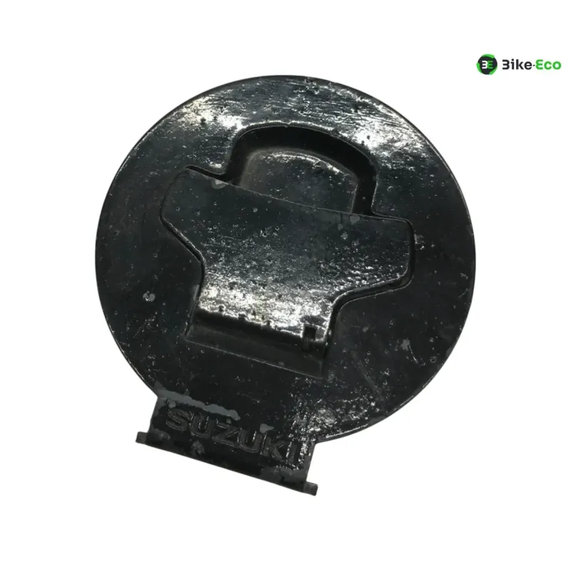 Jeu de serrure contacteur a cle SUZUKI GSX F 750 1998-2003