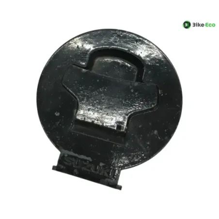 Jeu de serrure contacteur a cle SUZUKI GSX F 750 1998-2003