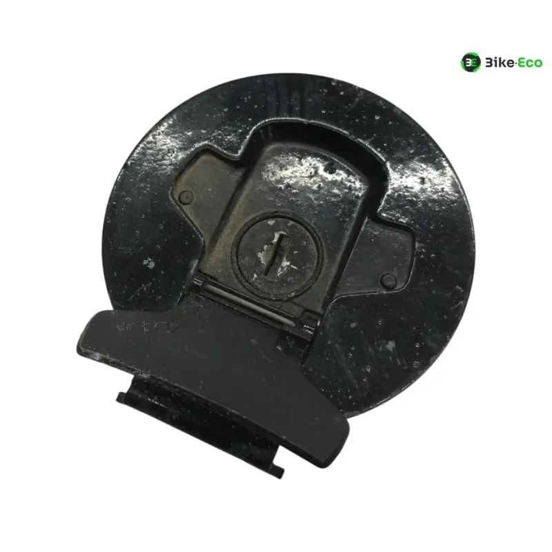 Jeu de serrure contacteur a cle SUZUKI GSX F 750 1998-2003