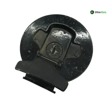 Jeu de serrure contacteur a cle SUZUKI GSX F 750 1998-2003