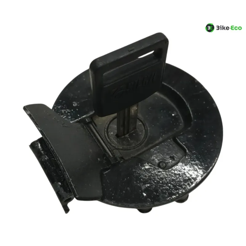 Jeu de serrure contacteur a cle SUZUKI GSX F 750 1998-2003