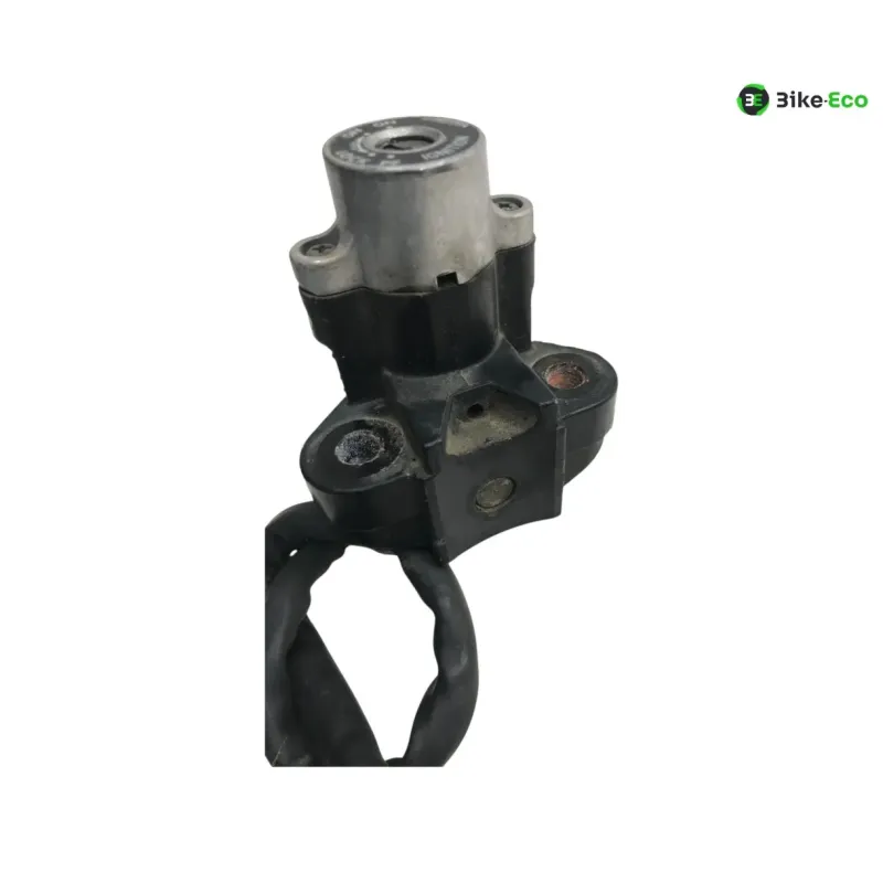 Jeu de serrure contacteur a cle SUZUKI GSX F 750 1998-2003
