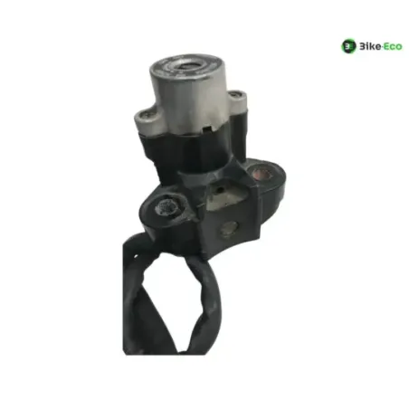 Jeu de serrure contacteur a cle SUZUKI GSX F 750 1998-2003