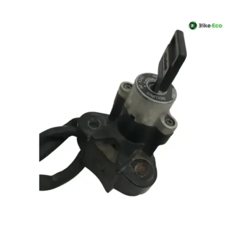 Jeu de serrure contacteur a cle SUZUKI GSX F 750 1998-2003