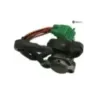Jeu de serrure contacteur a cle SUZUKI GSX F 750 1998-2003 Jeu de serrure contacteur a cle SUZUKI GSX F 750 1998-2003