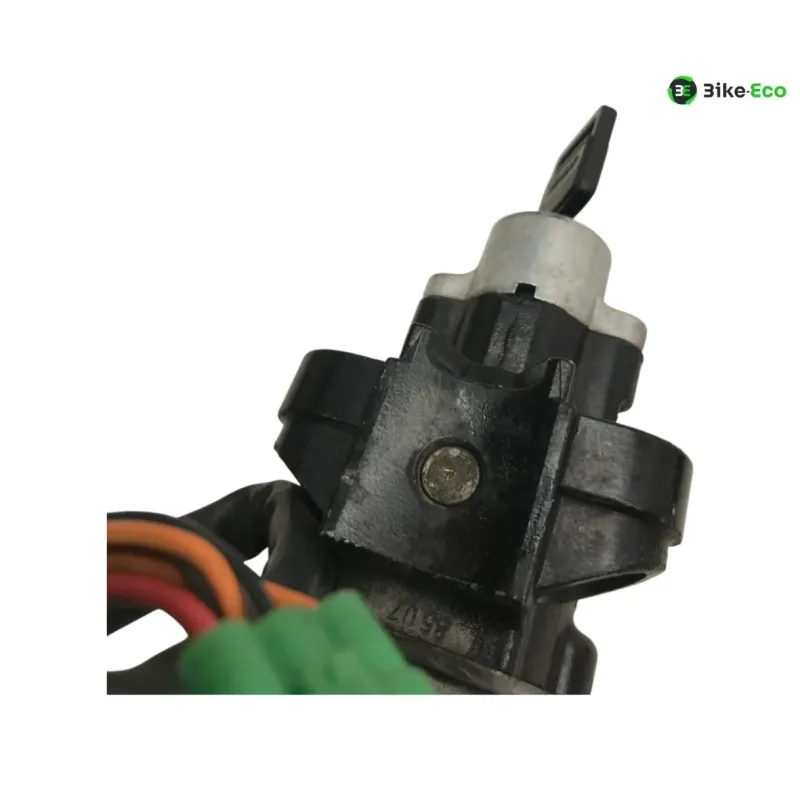 Jeu de serrure contacteur a cle SUZUKI GSX F 750 1998-2003