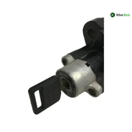 Jeu de serrure contacteur a cle SUZUKI GSX F 750 1998-2003