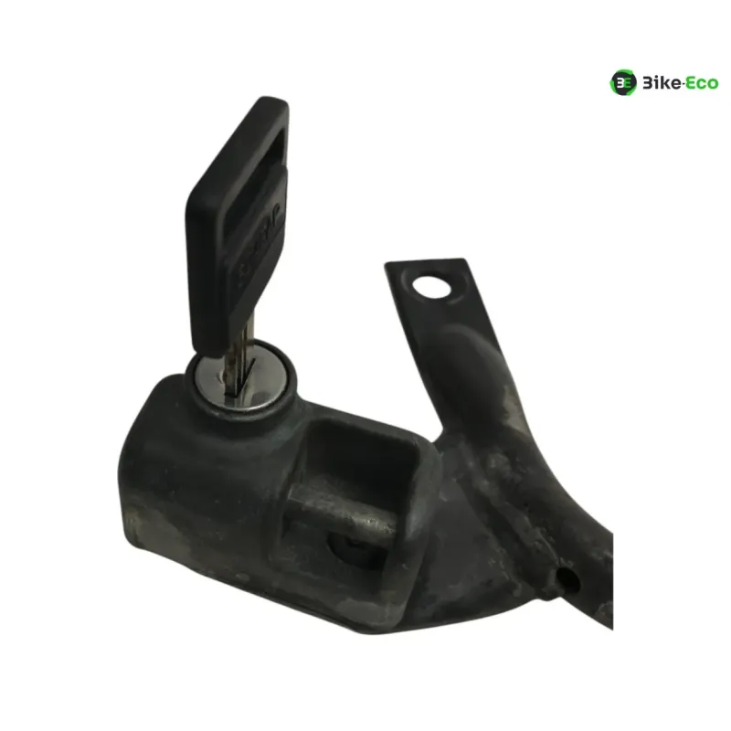 Jeu de serrure contacteur a cle SUZUKI GSX F 750 1998-2003