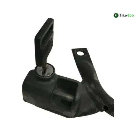 Jeu de serrure contacteur a cle SUZUKI GSX F 750 1998-2003