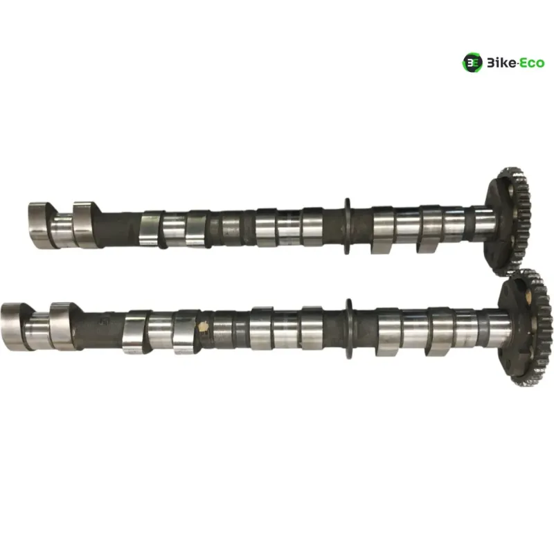 Arbres à cames YAMAHA FZ6 600 2004-2006 FAZER