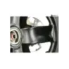 Jante avant PIAGGIO ZIP 50 2018-2020 4T Jante avant PIAGGIO ZIP 50 2018-2020 4T