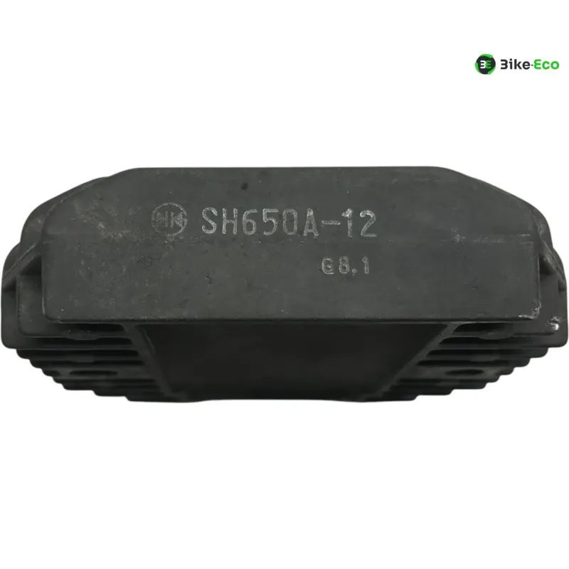 Regulateur charge batterie KAWASAKI ZR 750 1991-1997 ZEPHYR