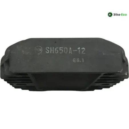 Regulateur charge batterie KAWASAKI ZR 750 1991-1997 ZEPHYR