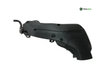 Boite a air PIAGGIO ZIP 50 2018-2020 4T