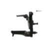 Platine avant droite KAWASAKI ZR 750 1991-1997 ZEPHYR