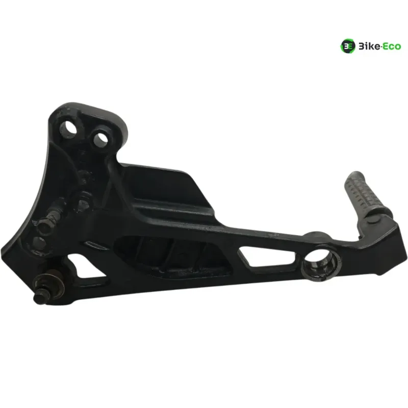 Platine avant droite KAWASAKI ZR 750 1991-1997 ZEPHYR