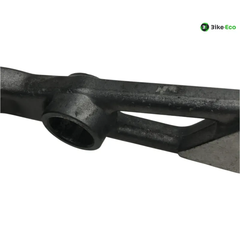 Platine avant droite KAWASAKI ZR 750 1991-1997 ZEPHYR