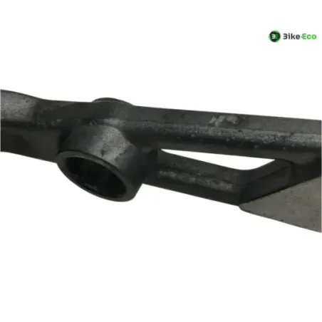 Platine avant droite KAWASAKI ZR 750 1991-1997 ZEPHYR