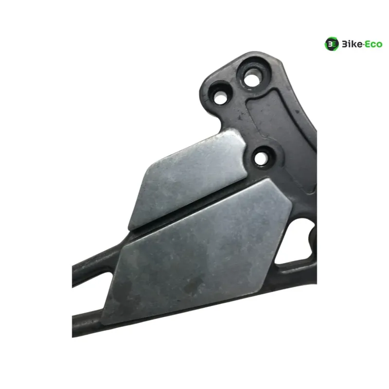 Platine avant droite KAWASAKI ZR 750 1991-1997 ZEPHYR