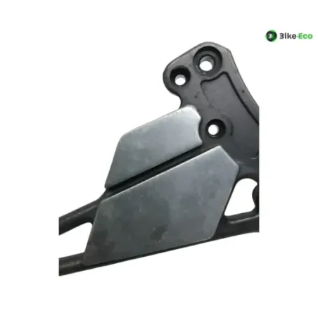 Platine avant droite KAWASAKI ZR 750 1991-1997 ZEPHYR