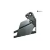 Platine avant droite KAWASAKI ZR 750 1991-1997 ZEPHYR