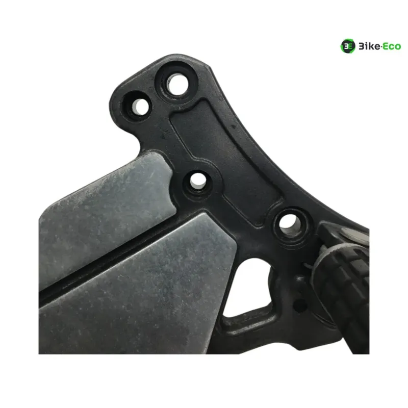 Platine avant droite KAWASAKI ZR 750 1991-1997 ZEPHYR