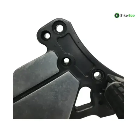 Platine avant droite KAWASAKI ZR 750 1991-1997 ZEPHYR