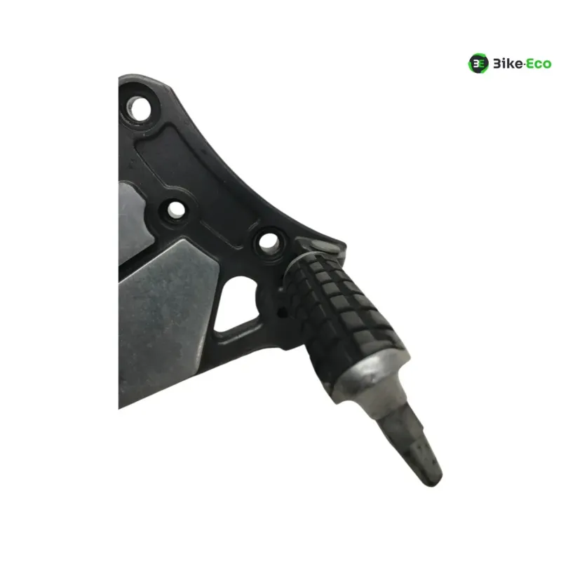 Platine avant droite KAWASAKI ZR 750 1991-1997 ZEPHYR