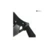 Platine avant droite KAWASAKI ZR 750 1991-1997 ZEPHYR