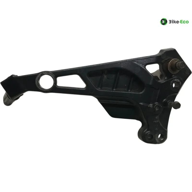 Platine avant droite KAWASAKI ZR 750 1991-1997 ZEPHYR